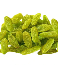 KISHMISH GREEN IMPORTED
