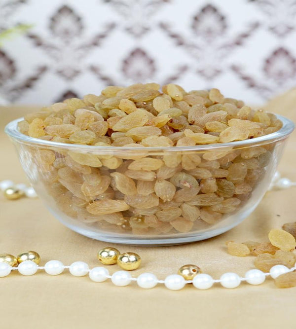 KISHMISH INDIAN GOL