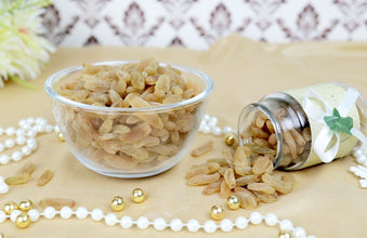 KISHMISH INDIAN LAMBI