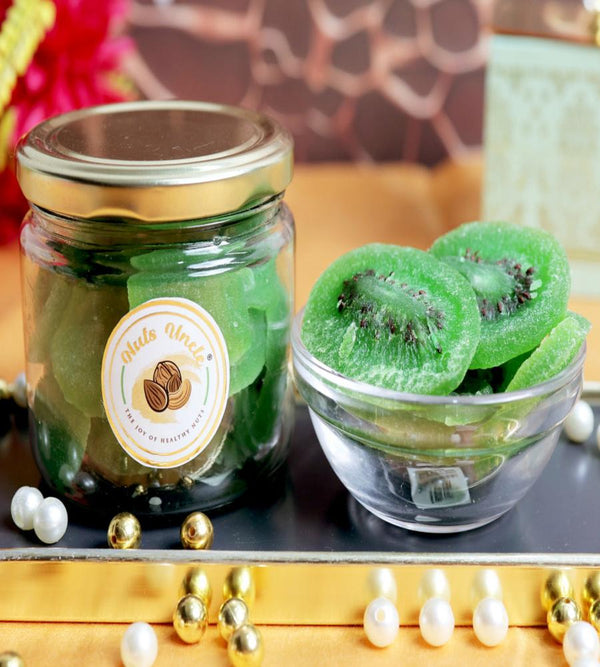 DRIED KIWI