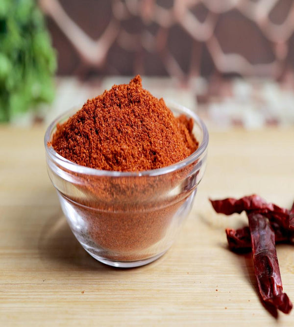 MIRCH POWDER