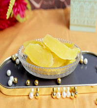 DRIED MANGO