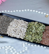 MIXED SEED