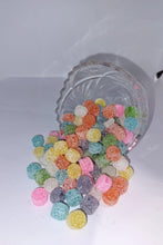 MIXED FRUIT CANDY