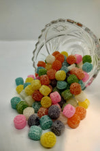 MIXED FRUIT CANDY