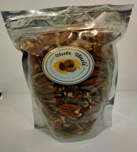 Pecan Nuts Premium