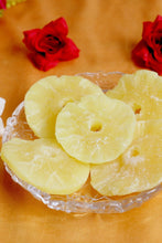 DRIED PINEAPPLE RING