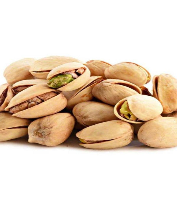 PISTA AKBARI