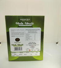 PISTA SALTED AND ROASTED