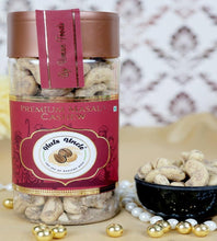 Kaju Premium Masala