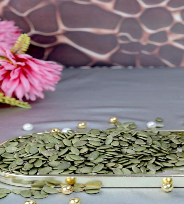 PUMPKIN SEED