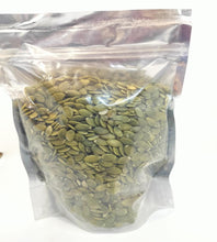 PUMPKIN SEED