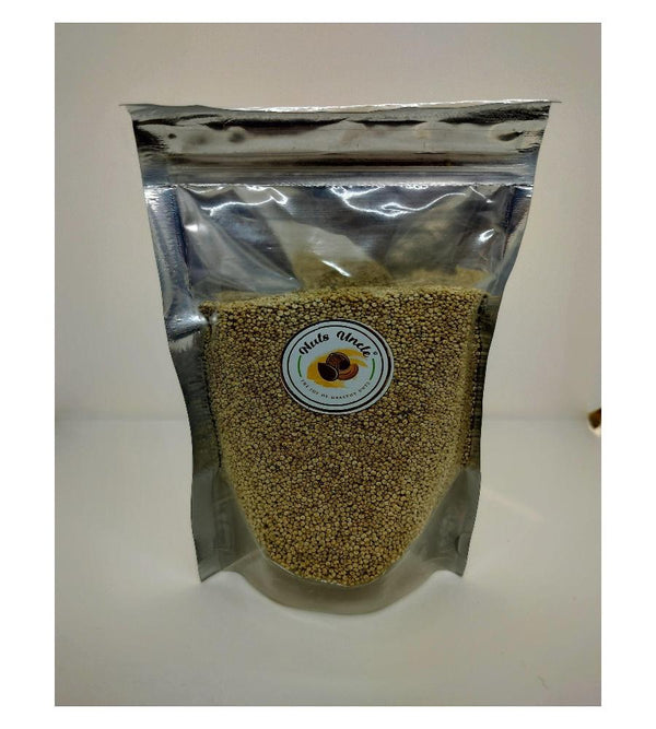 QUINNOVA SEEDS
