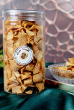QUINOVA CHIPS NAMKEEN