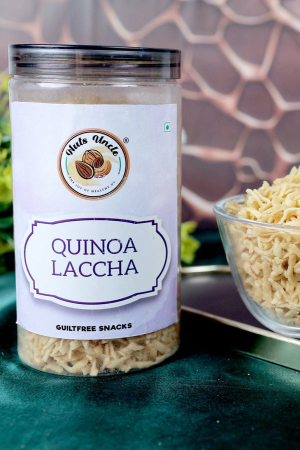 QUINOA LACCHA
