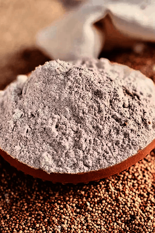 RAGI ATTA