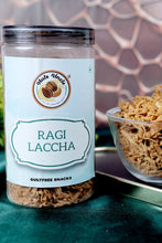 RAGI LACHHA JAR