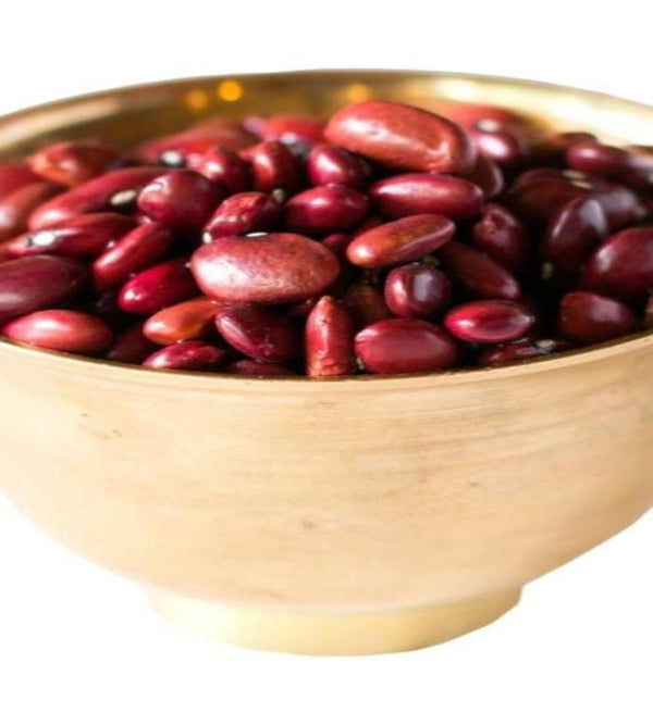 RAJMA RED