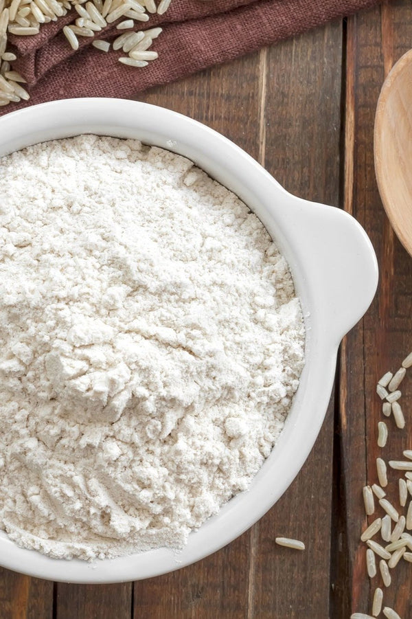 RICE ATTA