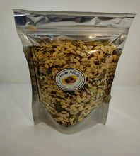 MIXED SEED