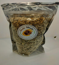 SUN FLOWER SEED