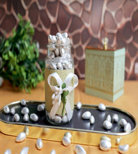 SWEET SILVER ELAICHI