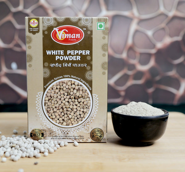 VIMAN SAFED MIRCHI POWDER